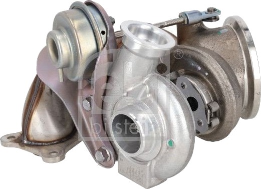 Turbolader FEBI BILSTEIN 191399