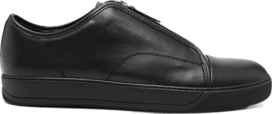 Lanvin Herre Sko Svart 40 EU,