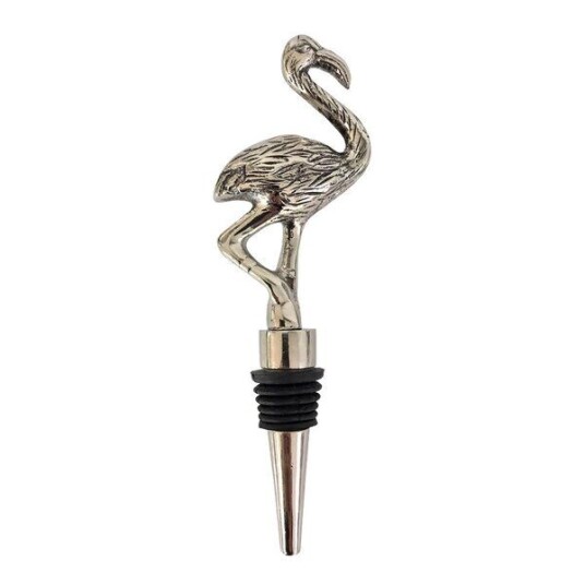 Culinary Concepts   Flamingo flaskekork gull