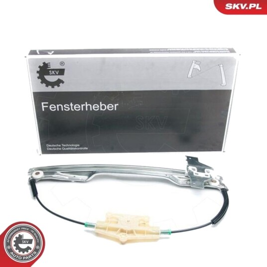 ESEN SKV 01SKV721 Vindusheis ESEN SKV 01SKV721 Vindusheis