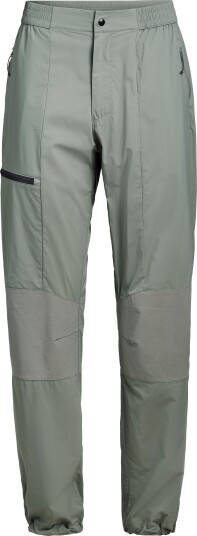 Lundhags Women"s Tived Light Windbreaker Pant Aloe Green 44 Lundhags Women"s Tived Light Windbreaker Pant Aloe Green 44
