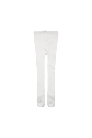 Hust & Claire Fuxie bambus strømpebukse   ivory   140