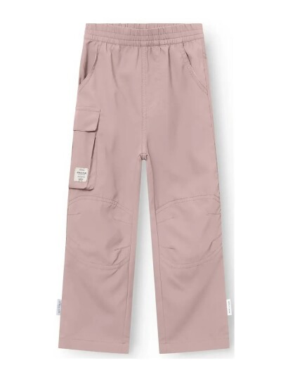 MINI A TURE Matadventure Lightweight Pants. Grs Pink 11Y/146 MINI A TURE Matadventure Lightweight Pants. Grs Pink 11Y/146