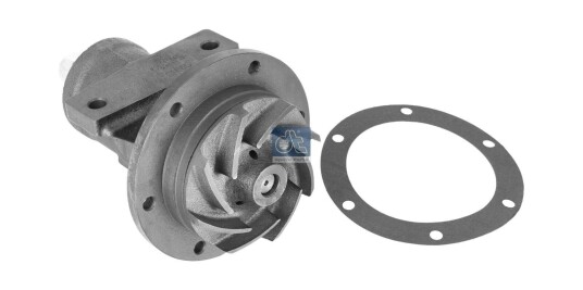 DT Spare Parts 6.30001 Vannpumpe