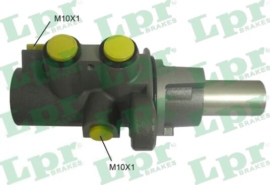 Hovedbremsesylinder LPR 6016