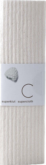 C Soaps Super Cloth