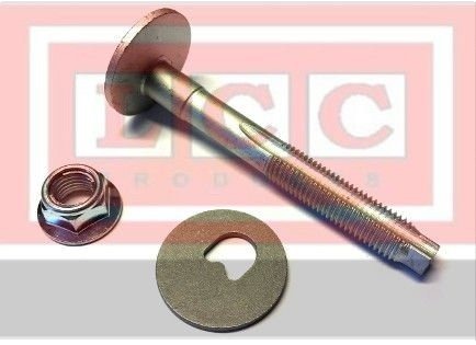 LCC LCC5209 Camber justeringsskrue LCC LCC5209 Camber justeringsskrue
