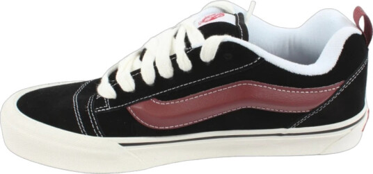 Vans Dame Sko Svart 37 EU,