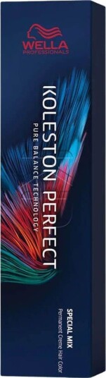 Wella Koleston Perfect ME+ Special Mix 0/66 Intense Violet 60 ml