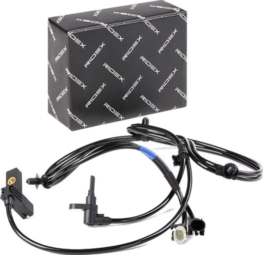 RIDEX 412W0757 Sensor ABS