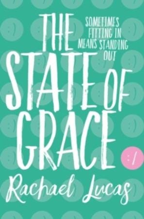 The State Of Grace Av Rachael Lucas