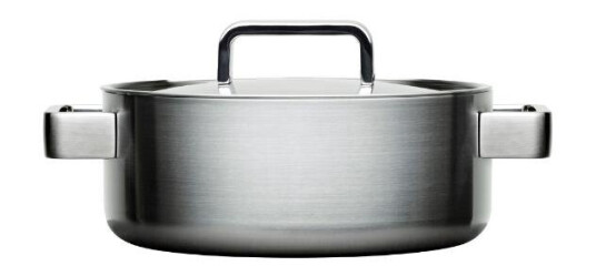 Iittala - Tools kasserolle m/ører 3L 22 cm