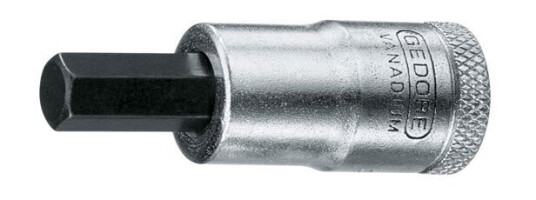 Gedore 2195208, 35 G, 18 Mm, 18 Mm Gedore 2195208, 35 G, 18 Mm, 18 Mm