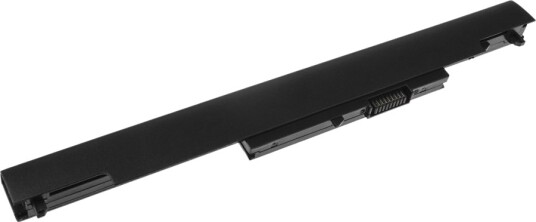 Green Cell Pro Batteri Til Bærbar Pc Tilsvarer: Hp Hs04 Litiumion 4-Cellers 2600 Mah Svart HP88PRO
