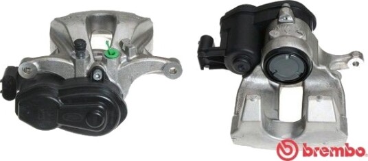Bremsecaliper BREMBO F 24 167