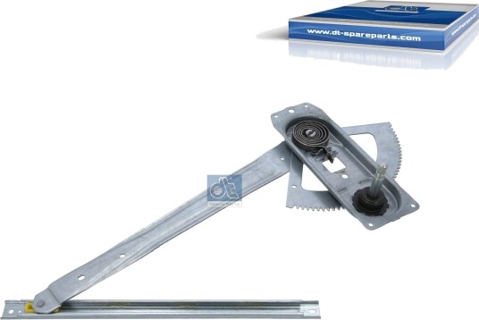 Vindusheis DT Spare Parts 13.84103