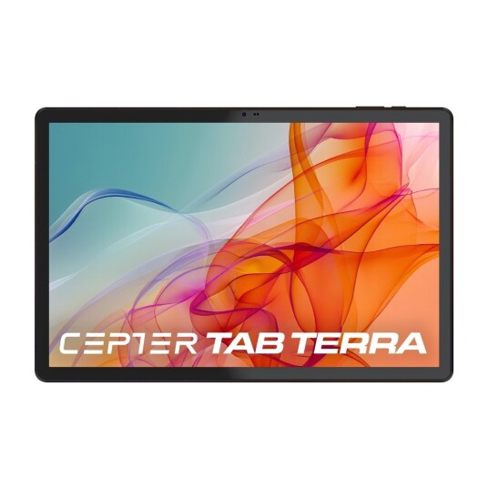 Cepter Tab Terra 6GB/128GB 14" inkl. foliodeksel Cepter Tab Terra 6GB/128GB 14" inkl. foliodeksel