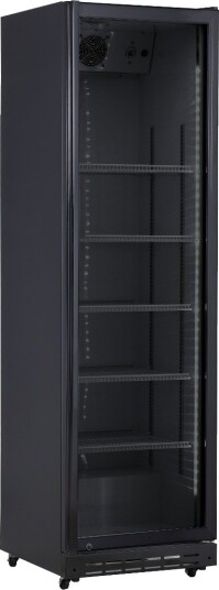 Scancool DC430BD displaykjøleskap Scancool DC430BD displaykjøleskap