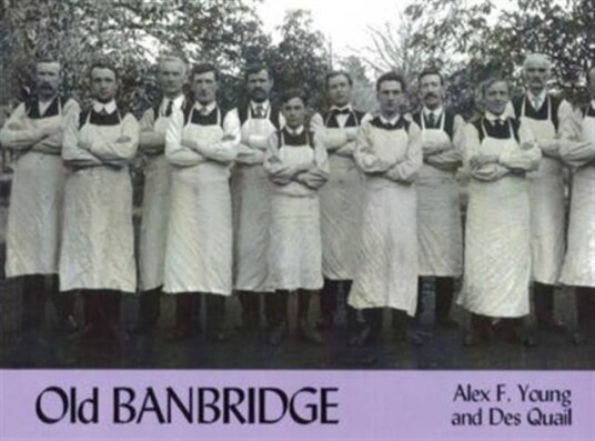 Old Banbridge Old Banbridge