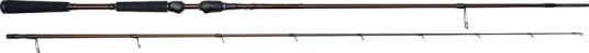 Westin W4 Finesse Shad 2nd 7'4"/220cm MH 10-28g 2sec Westin W4 Finesse Shad 2nd 7'4"/220cm MH 10-28g 2sec