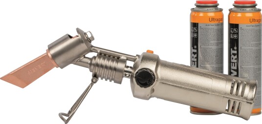 Sievert Psi 3380 Kit Loddekolbebrenner