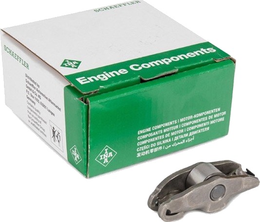 INA 422 0017 10 Ventilvipparm, motorstyring