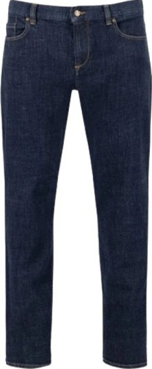 Alberto Herre Jeans Blå W31 L32,