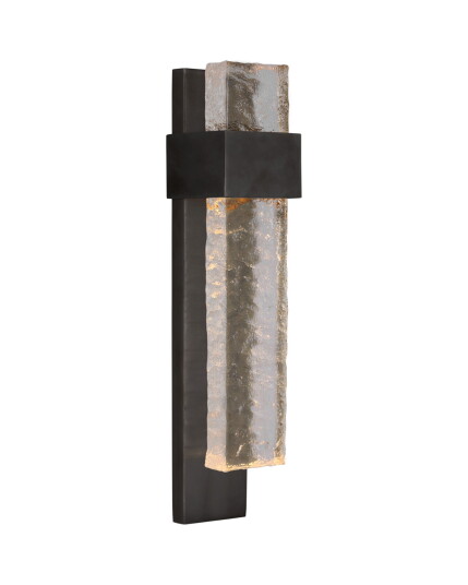 Visual Comfort Brock Sconce Bronze