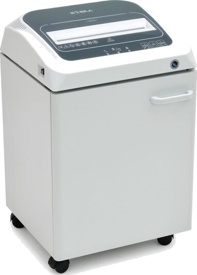 Papirkvern Kobra 245 S4 Ts Es P-2 460 W Cd