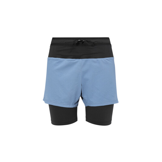 Millet Short Intense 2in1 Short W Women Coronet Blue L