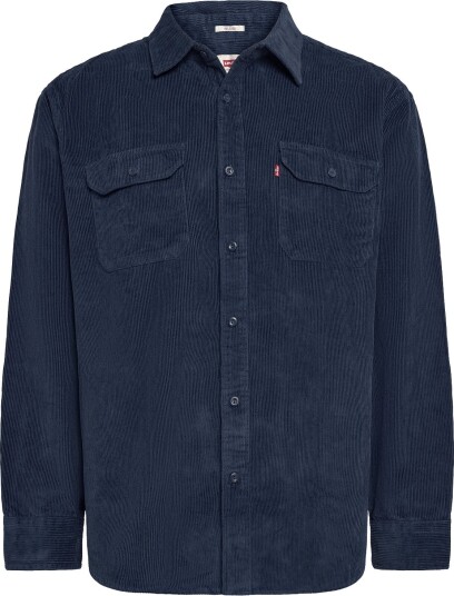Levi"s® Classic Worker Navy Blazer Cor BLUES XXL Levi"s® Classic Worker Navy Blazer Cor BLUES XXL