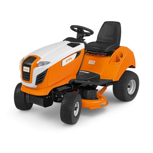Stihl RT 4097.1 SX Traktorklipper