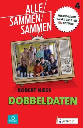 Dobbeldaten, Pent brukt bok