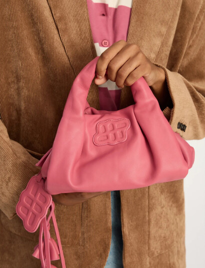 Munthe Lixia   Pink   ONE SIZE