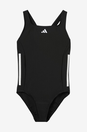 Adidas Sport Performance Badedrakt Cut 3S Suit Svart