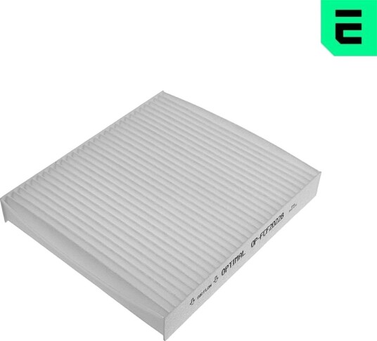 Kupefilter OPTIMAL OP FCF20228 Kupefilter OPTIMAL OP FCF20228