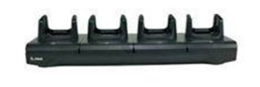 Zebra 4-Slot Charging Cradle