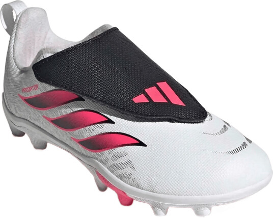 Adidas Performance Predator Club Vel Fg/Mg C White 28.5