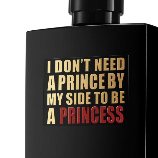 Kilian Paris Princess Eau de Parfum 50 ml - Kvinneparfyme