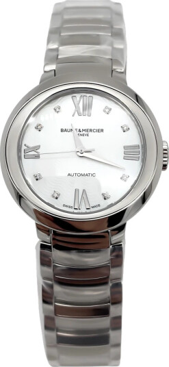 Baume et Mercier Dame Accessories Grå ONE SIZE, Baume et Mercier Dame Accessories Grå ONE SIZE,