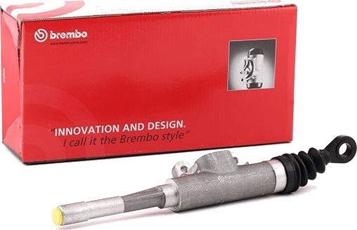 Hovedsylinder, clutch BREMBO C 06 002