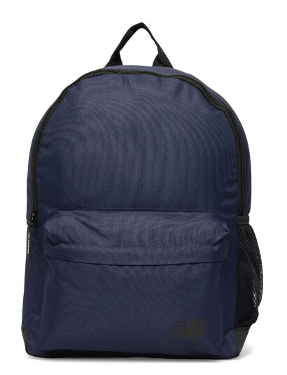 New Balance Essential Backpack - Navy - ONE SIZE New Balance Essential Backpack - Navy - ONE SIZE