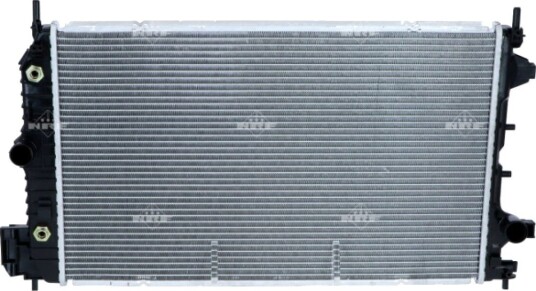 Radiator NRF 53132
