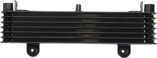 Radiator, motorkjøling 4 RIDE RAD-662
