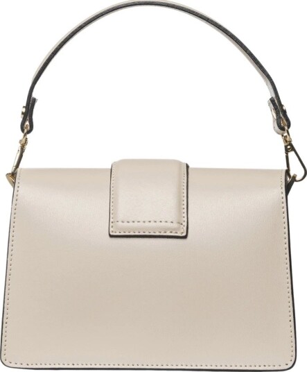 Marc Ellis, Dame, Vesker, Beige, ONE SIZE,