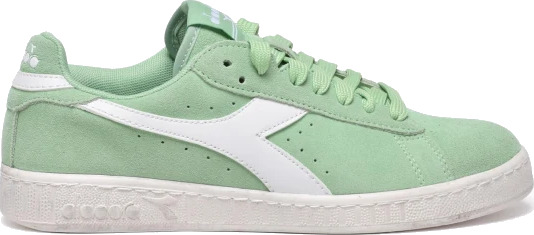 Diadora Dame Sko Grønn 41 EU,