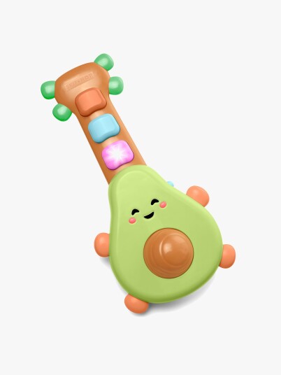 Skip Hop Farmstand Gitar Avocado