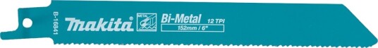 Makita Stifter/Spik Tiesinio Bim 152X0,9Mm (14 Tpi), 2 Stk B-16841-2