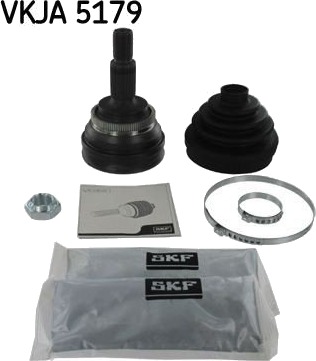 Drivledd SKF VKJA 5179