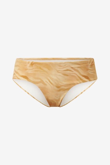 Röhnisch - Bikinitruser Asrin Bikini Briefs - Svart